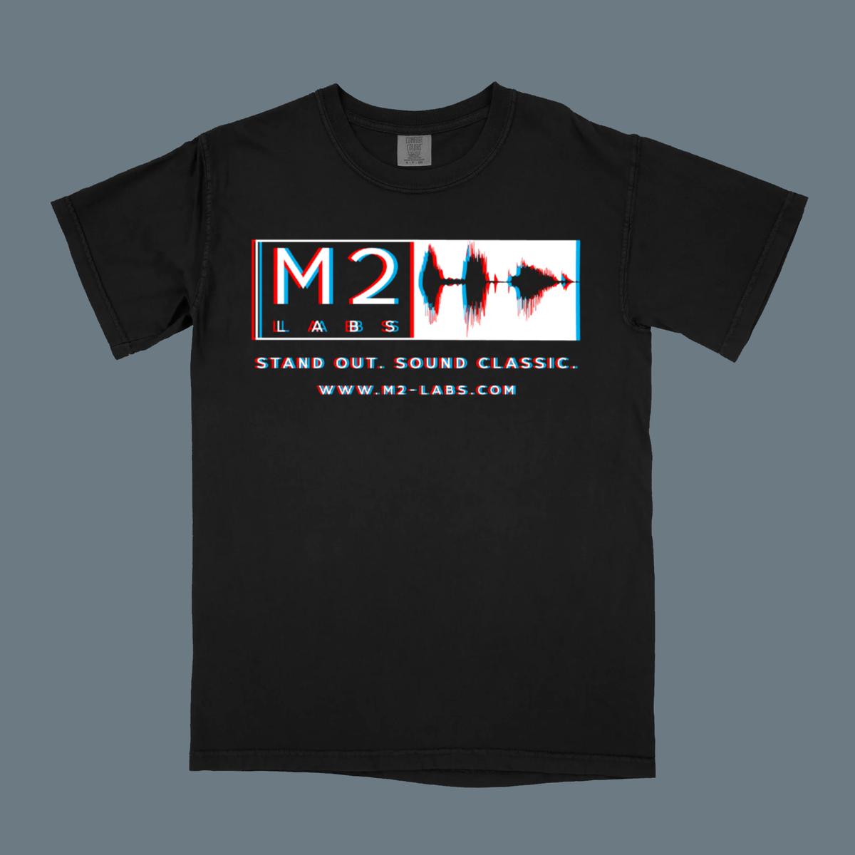 M2 Labs Glitch T-Shirt