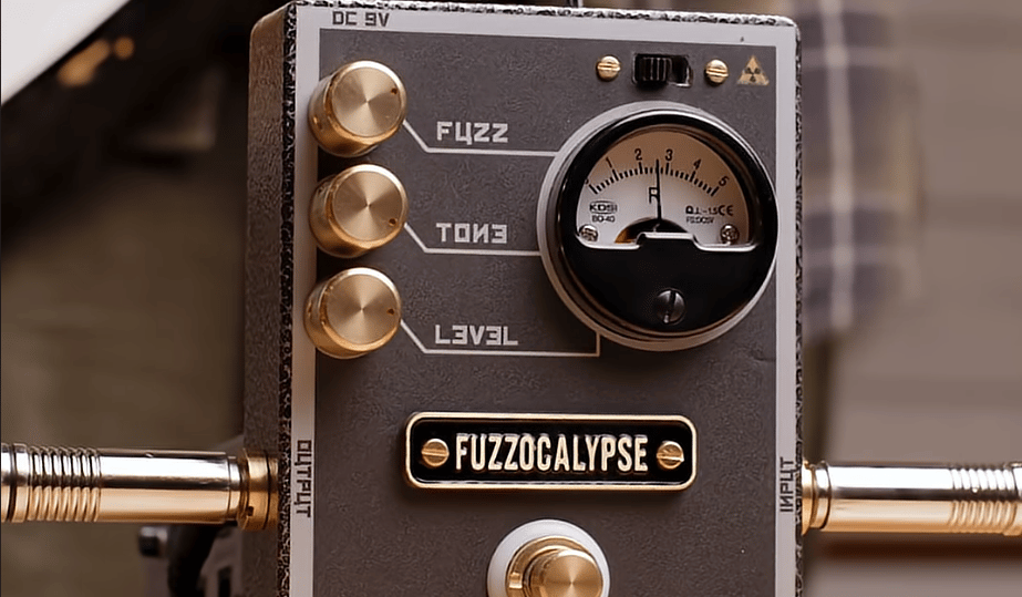 The First Fuzzocalypse Demo Is Here (and We Didn't Make It)
