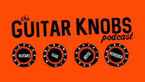 We gave away a Fuzzocalypse to support The Guitar Knobs Podcast