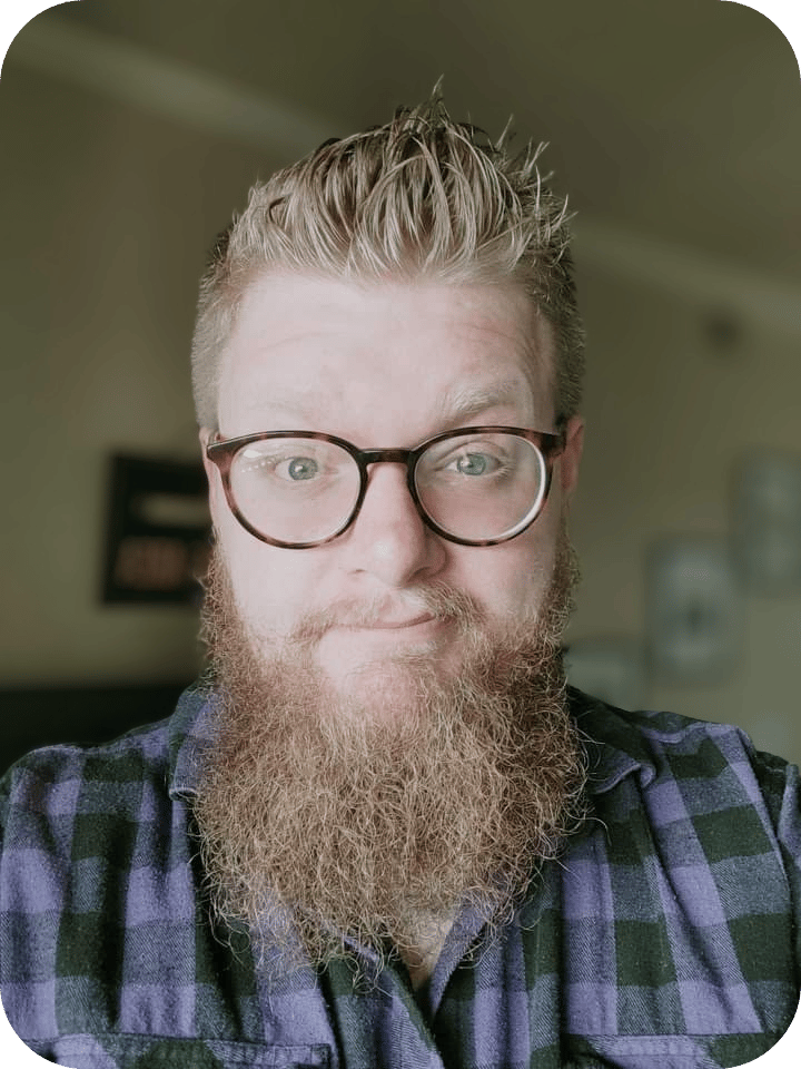 Jonathan, founder of M2 Labs