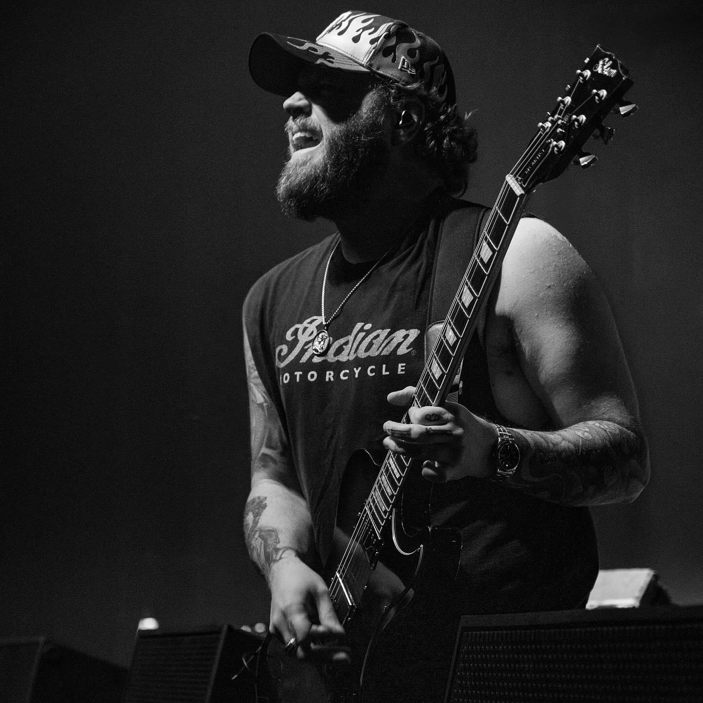 Jared French